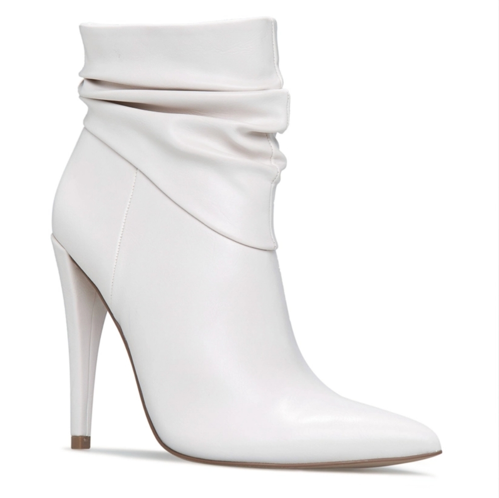 Booties - Picture 2 of 2